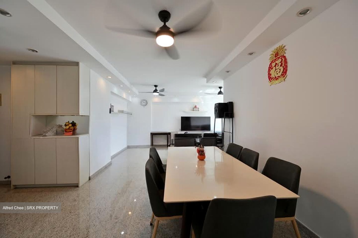 Blk 128B Punggol Field Walk (Punggol), HDB 5 Rooms #599656161